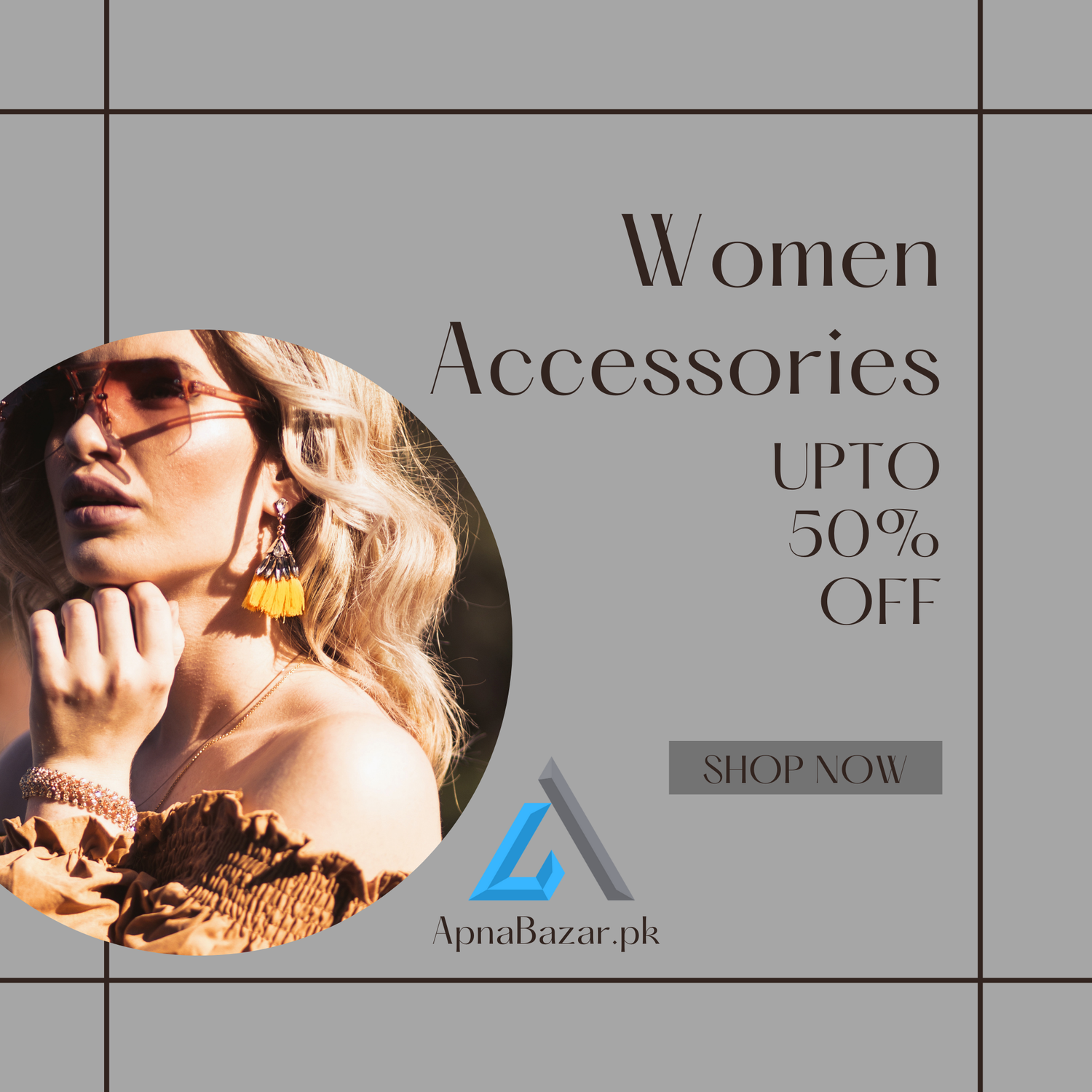 Women Accessories