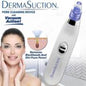 Blackhead Remover Vacuum Acne Cleaner