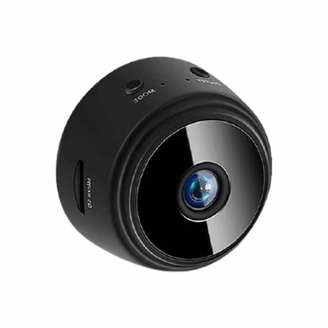 Mini Camera Full Hd Camera 1080p Wifi