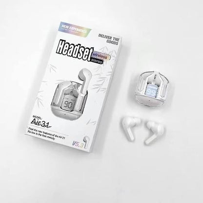 Bluetooth Earbud