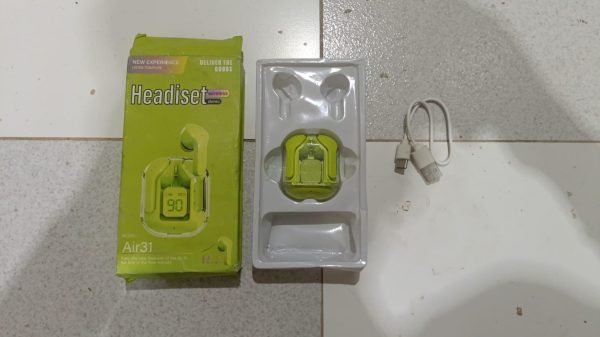 Bluetooth Earbud