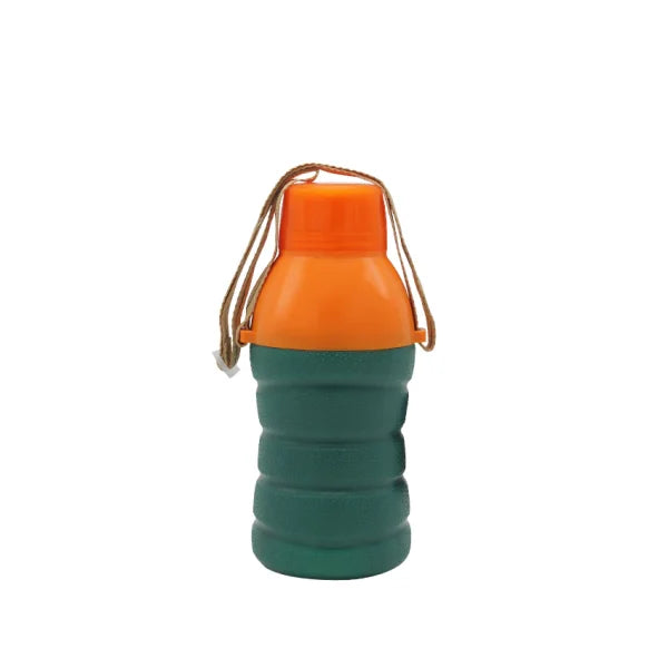 Bingo Water Bottle School Water Bottle For Kids