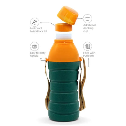 Bingo Water Bottle School Water Bottle For Kids