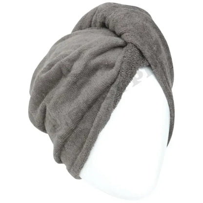 Dry Hair Cap Super Absorbent Quick-drying Shower Towel