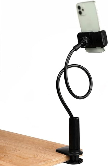 Gooseneck Phone Holder