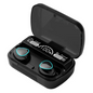 True Wireless Bluetooth Earbuds