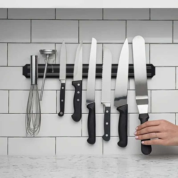 Magnetic Knife Holder