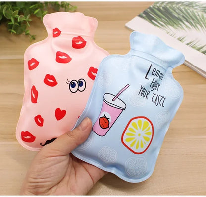 Mini Hot Water Bottle