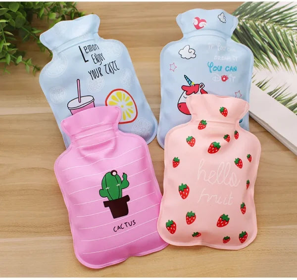 Mini Hot Water Bottle