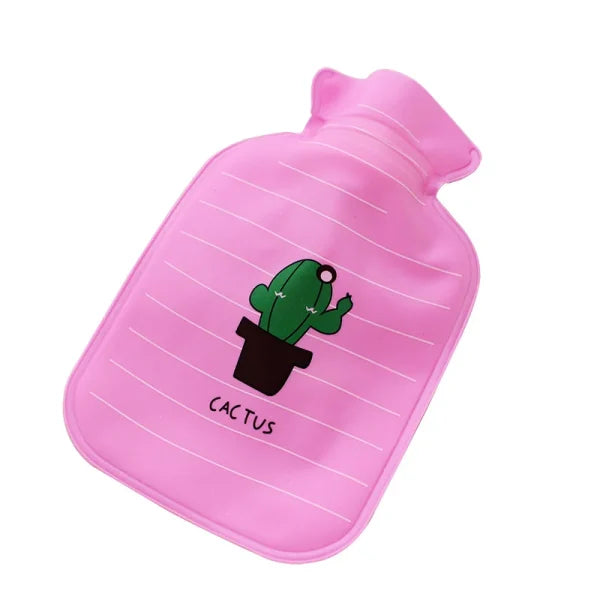 Mini Hot Water Bottle