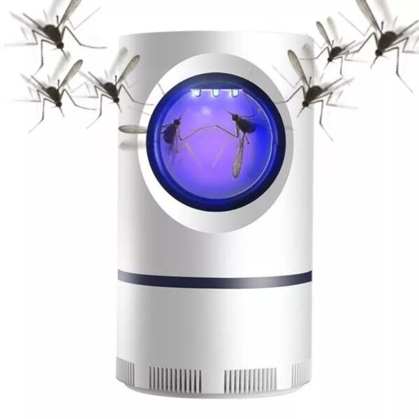 LED MOSQUITO KILLING LAMP