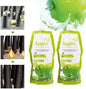 Apple Hair Color Cream Black Pack Of 2 (500ml)