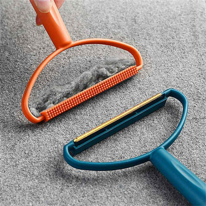 Portable Lint Remover Clothes Fuzz Shaver