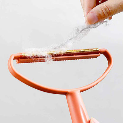 Portable Lint Remover Clothes Fuzz Shaver