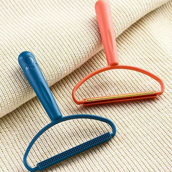 Portable Lint Remover Clothes Fuzz Shaver