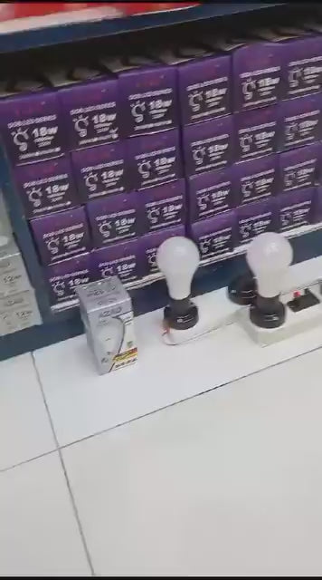 Smart Wifi Led Light Bulb