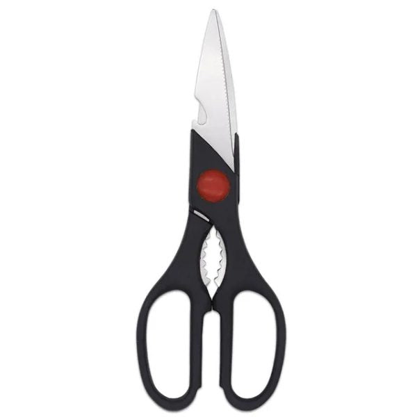 Stainless Steel Kitchen Scissors Multipurpose