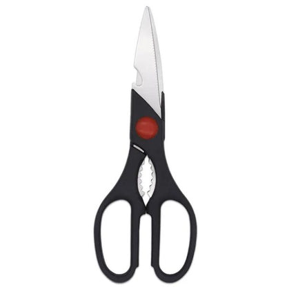 Stainless Steel Kitchen Scissors Multipurpose