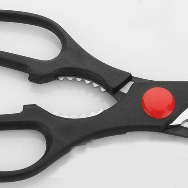 Stainless Steel Kitchen Scissors Multipurpose