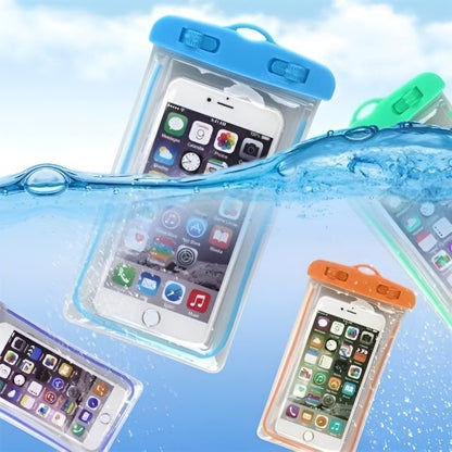 Universal Water Proof Mobile Pouch